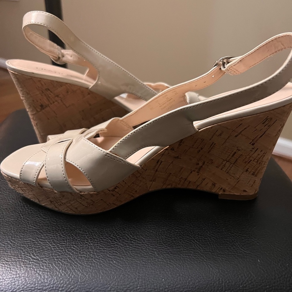 Two pair for 40.00 or best offer. Never worn outside the house.